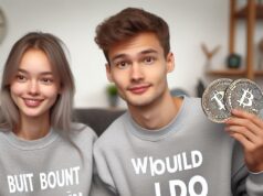 Bitcoin ราคาทะลุ 40,000 เหรียญสหรัฐในรอบปี พร้อมแรงหนุนจากกองทุนยักษ์