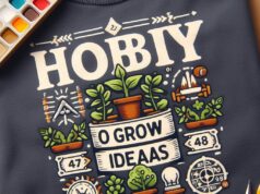 งานอดิเรก (hobby) ปลูกความคิด ให้ได้ผล เป็น ปัญญา