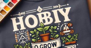 งานอดิเรก (hobby) ปลูกความคิด ให้ได้ผล เป็น ปัญญา