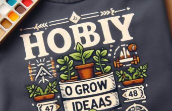 งานอดิเรก (hobby) ปลูกความคิด ให้ได้ผล เป็น ปัญญา