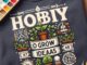 งานอดิเรก (hobby) ปลูกความคิด ให้ได้ผล เป็น ปัญญา