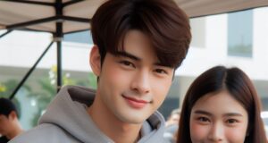 ไอเดีย ขายน้ำมะพร้าว ในตลาดนัด