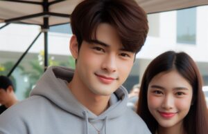 ไอเดีย ขายน้ำมะพร้าว ในตลาดนัด