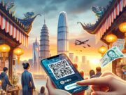 ‘ไทย-ฮ่องกง’ เปิด QR Code จ่ายเงินข้ามแดน อำนวยความสะดวกนักท่องเที่ยว