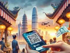 ‘ไทย-ฮ่องกง’ เปิด QR Code จ่ายเงินข้ามแดน อำนวยความสะดวกนักท่องเที่ยว