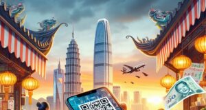 ‘ไทย-ฮ่องกง’ เปิด QR Code จ่ายเงินข้ามแดน อำนวยความสะดวกนักท่องเที่ยว