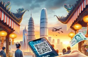 ‘ไทย-ฮ่องกง’ เปิด QR Code จ่ายเงินข้ามแดน อำนวยความสะดวกนักท่องเที่ยว