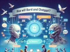 Bard และ ChatGPT จะส่งผลกระทบต่อสังคมอย่างไรในอนาคต
