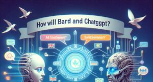 Bard และ ChatGPT จะส่งผลกระทบต่อสังคมอย่างไรในอนาคต