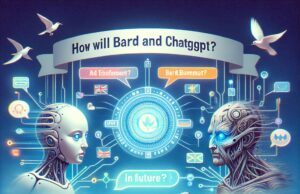 Bard และ ChatGPT จะส่งผลกระทบต่อสังคมอย่างไรในอนาคต