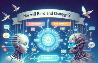 Bard และ ChatGPT จะส่งผลกระทบต่อสังคมอย่างไรในอนาคต