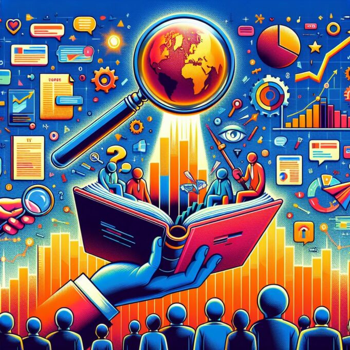 วิกิพีเดีย’ เผย ‘แชตจีพีที’ ได้รับการค้นหามากที่สุดแห่งปี 2023