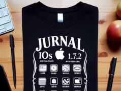 Journal – Apple ได้เปิดอัปเดต iOS 17.2 อย่างเป็นทางการแล้วเมื่อวันที่ 11 ธันวาคม 2566 ที่ผ่านมา