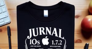 Journal – Apple ได้เปิดอัปเดต iOS 17.2 อย่างเป็นทางการแล้วเมื่อวันที่ 11 ธันวาคม 2566 ที่ผ่านมา