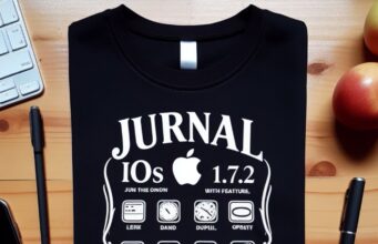Journal – Apple ได้เปิดอัปเดต iOS 17.2 อย่างเป็นทางการแล้วเมื่อวันที่ 11 ธันวาคม 2566 ที่ผ่านมา
