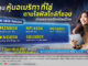 กรุงไทยเปิดขาย DRx หุ้นไลฟ์สไตล์สหรัฐ 5 หุ้น เทรดพร้อมกัน 7 ก.พ.นี้
