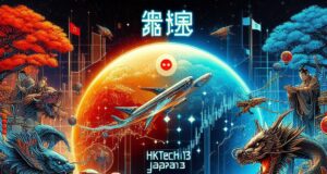 DR ใหม่ ‘HKTECH13 – JAPAN13’ เริ่มซื้อขาย 5 ม.ค.นี้
