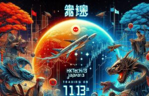 DR ใหม่ ‘HKTECH13 – JAPAN13’ เริ่มซื้อขาย 5 ม.ค.นี้