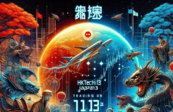 DR ใหม่ ‘HKTECH13 – JAPAN13’ เริ่มซื้อขาย 5 ม.ค.นี้