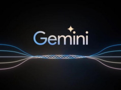 Bard จะเปลี่ยนเป็น Gemini โดยพร้อมให้บริการใน 40 ภาษาบนเว็บ