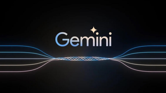 Bard จะเปลี่ยนเป็น Gemini โดยพร้อมให้บริการใน 40 ภาษาบนเว็บ