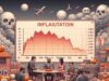 เงินเฟ้อเดือน ก.พ. 2567 -0.77% ติดลบต่อเนื่อง 5 เดือนติด