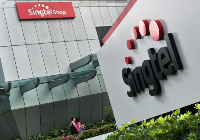 DR “SINGTEL80” อ้างอิงหุ้น “SingTel” เริ่มซื้อขาย 1 เมษายนนี้
