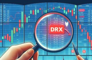 10 เหตุผลที่ควรซื้อหุ้น DRX มากกว่าหุ้นในประเทศไทย