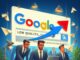 Google ประกาศลดคะแนนเนื้อหาคุณภาพต่ำ สแปม และคลิกเบต