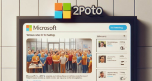 AI ของ Microsoft เปลี่ยนรูปนิ่งเป็นวิดีโอ พูดได้ ร้องได้ สมจริงทั้งสีหน้าและอารมณ์