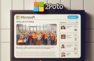 AI ของ Microsoft เปลี่ยนรูปนิ่งเป็นวิดีโอ พูดได้ ร้องได้ สมจริงทั้งสีหน้าและอารมณ์