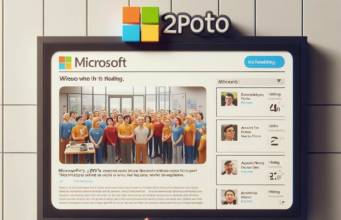 AI ของ Microsoft เปลี่ยนรูปนิ่งเป็นวิดีโอ พูดได้ ร้องได้ สมจริงทั้งสีหน้าและอารมณ์