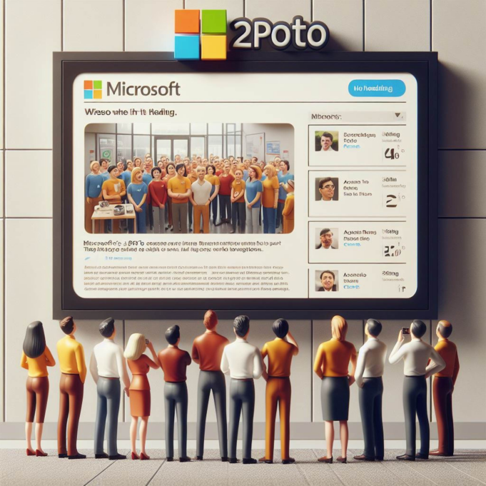 AI ของ Microsoft เปลี่ยนรูปนิ่งเป็นวิดีโอ พูดได้ ร้องได้ สมจริงทั้งสีหน้าและอารมณ์