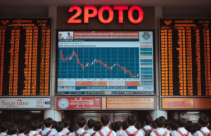หุ้นไทยเช้าวันนี้ (17 เมษายน 2567) เปิดเทรดร่วงหนัก 31.20 จุด หรือ -2.26%
