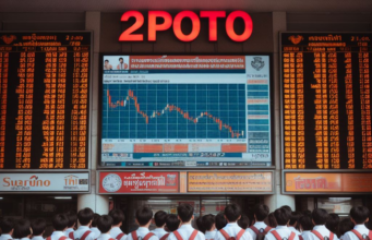 หุ้นไทยเช้าวันนี้ (17 เมษายน 2567) เปิดเทรดร่วงหนัก 31.20 จุด หรือ -2.26%