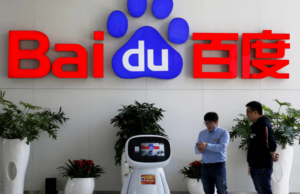 Baidu กล่าวว่าบอท Ernie ที่มีลักษณะคล้าย ChatGPT มีผู้ใช้งานเกิน 200 ล้านคน