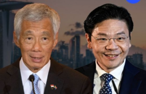 สิงคโปร์ยุคใหม่ ภายใต้การนำของ ลอว์เรนซ์ หว่อง นายกฯ คนใหม่