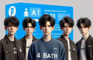 ChatGPT เวอร์ชัน Desktop: ใช้งาน ChatGPT ได้สะดวกยิ่งขึ้นผ่านแอปพลิเคชันบน Desktop พร้อมฟีเจอร์ใหม่ๆ ที่จะทำให้คุณทึ่ง!
