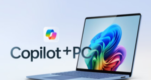 Microsoft เปิดตัว ‘Copilot+ PC’ รับการใช้งานยุค AI ที่แล็ปท็อปรู้ล่วงหน้าได้ว่าผู้ใช้งานต้องการอะไร