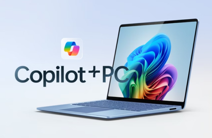 Microsoft เปิดตัว ‘Copilot+ PC’ รับการใช้งานยุค AI ที่แล็ปท็อปรู้ล่วงหน้าได้ว่าผู้ใช้งานต้องการอะไร