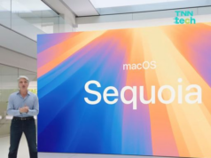 macOS Sequoia: ปลดล็อกพลังของ Mac และ iPhone ของคุณ! 🤯📱💻