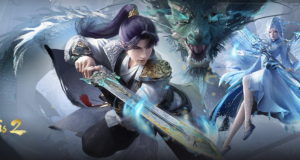 Bai Lian Cheng Shen (Apotheosis) ร้อยเทพพิชิตฟ้า ตอนที่ 1 -87