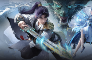 Bai Lian Cheng Shen (Apotheosis) ร้อยเทพพิชิตฟ้า ตอนที่ 1 -87