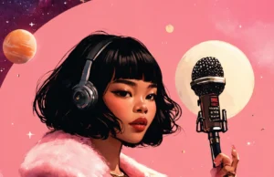 Play list คิว Experiencing the new Oculus Rift VR headset Play list คิว