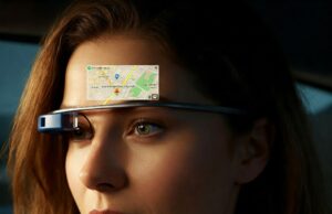 Google Glass: ทำสิ่งต่างๆ ได้มากขึ้นโดยไม่ต้องหยิบโทรศัพท์ออกมา
