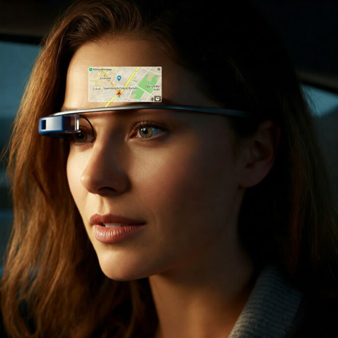 Google Glass: ทำสิ่งต่างๆ ได้มากขึ้นโดยไม่ต้องหยิบโทรศัพท์ออกมา