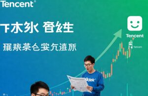 หุ้น Tencent พุ่งทำนิวไฮในรอบ 3 ปี! DeepSeek บน WeChat เปลี่ยนเกม AI